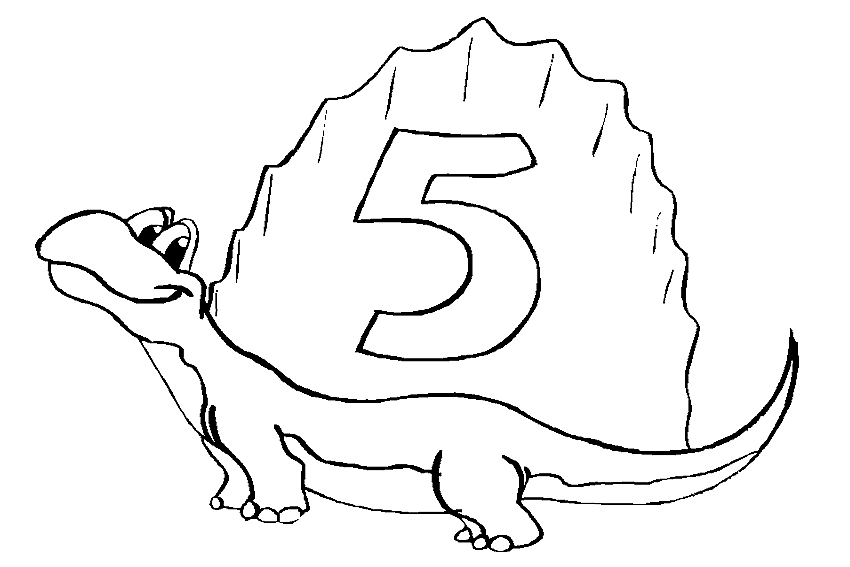 Happy Birthday Coloring Pages To Color In On Your Birthday 850x567 Happy Birthday Coloring Pages To Color In On Your Birthday