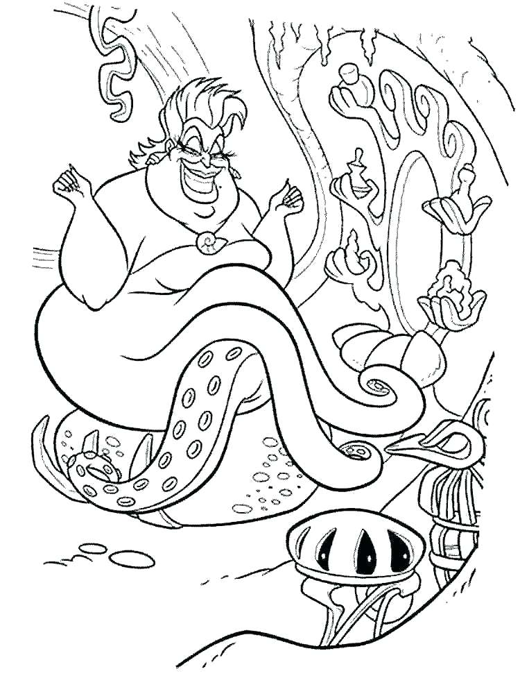 Ursula Coloring Page Coloring Page Coloring Pages 5 Coloring Pages 750x1000 Ursula Coloring Page Coloring Page Coloring Pages 5 Coloring Pages
