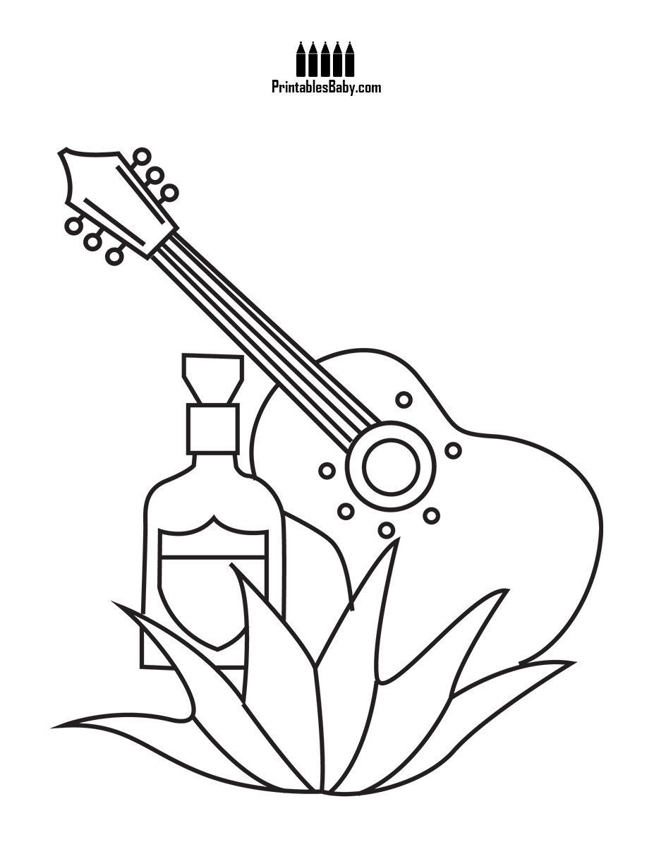 Ukulele And Tequila 927x1200 Ukulele And Tequila