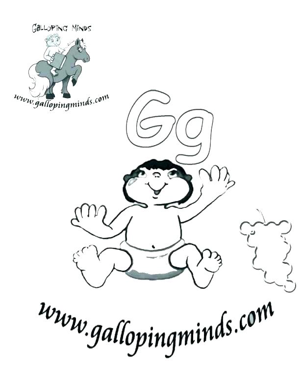 618x773 5 Senses Coloring Page