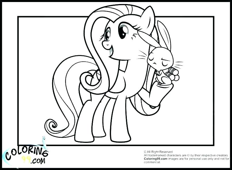 805x590 5 Senses Coloring Sheets Free