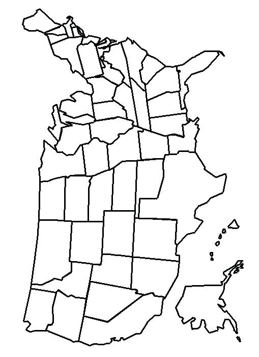 States Coloring Pages Coloring Page Of United States Coloring 509x700 States Coloring Pages Coloring Page Of United States Coloring