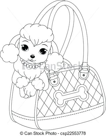 366x470 Poodle Coloring Page Poodle Skirt Coloring Page 50s Poodle Skirt