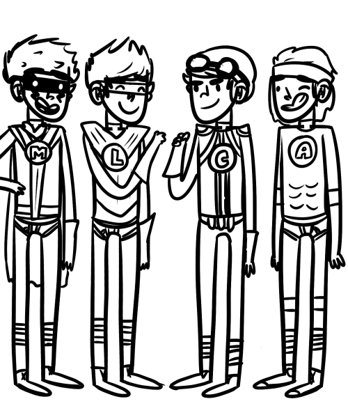 500x583 5sos Coloring Page Tumblr