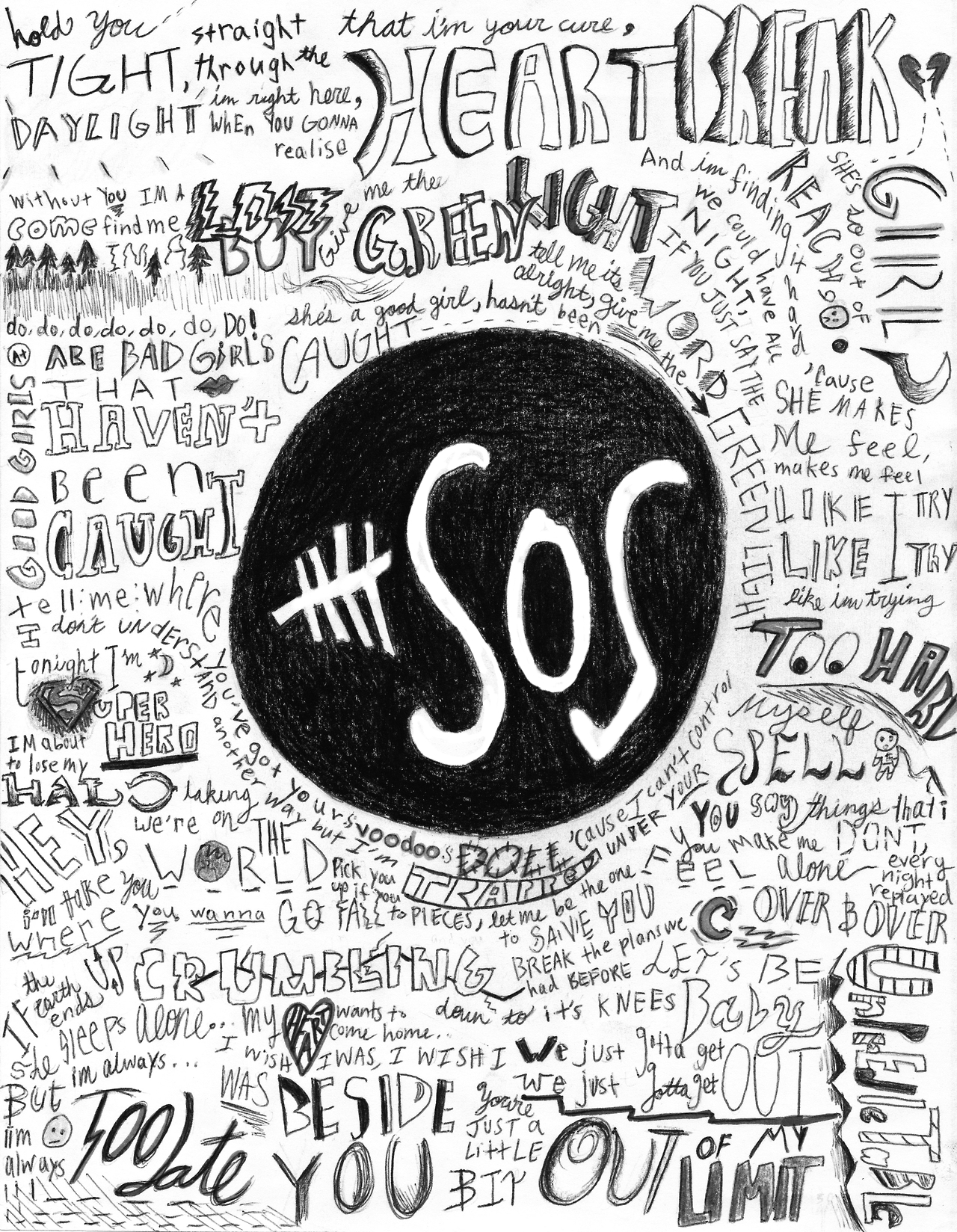 1280x1648 Awesome 5sos Coloring Pages Coloringfun
