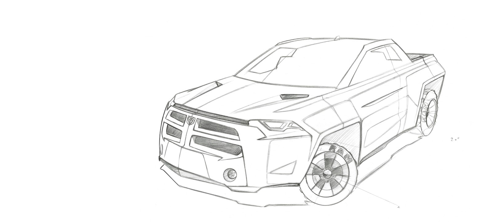 Dodge Ram Coloring Page Many Interesting Cliparts 1600x721 Dodge Ram Coloring Page Many Interesting Cliparts