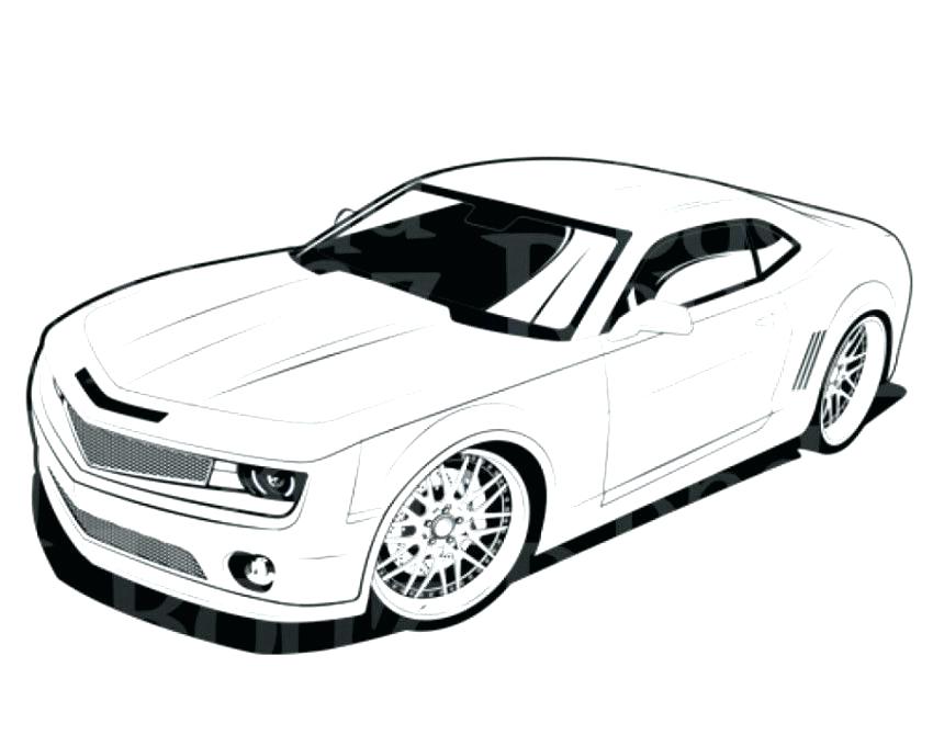 Camaro Coloring Page Online Sports Coloring Pages 1969 Camaro 850x680 Camaro Coloring Page Online Sports Coloring Pages 1969 Camaro