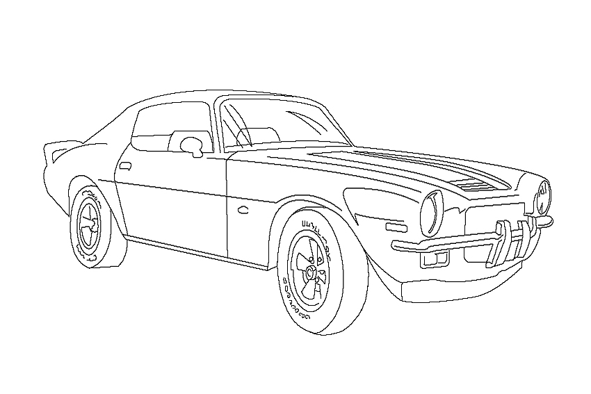 25 Camaro Coloring Pages Compilation Free Coloring Pages 850x567 25 Camaro Coloring Pages Compilation Free Coloring Pages
