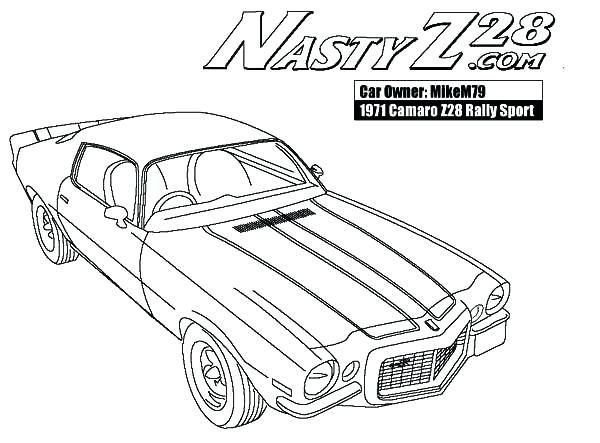 Camaro Coloring Page Coloring Page Coloring Page Cool Coloring 600x443 Camaro Coloring Page Coloring Page Coloring Page Cool Coloring