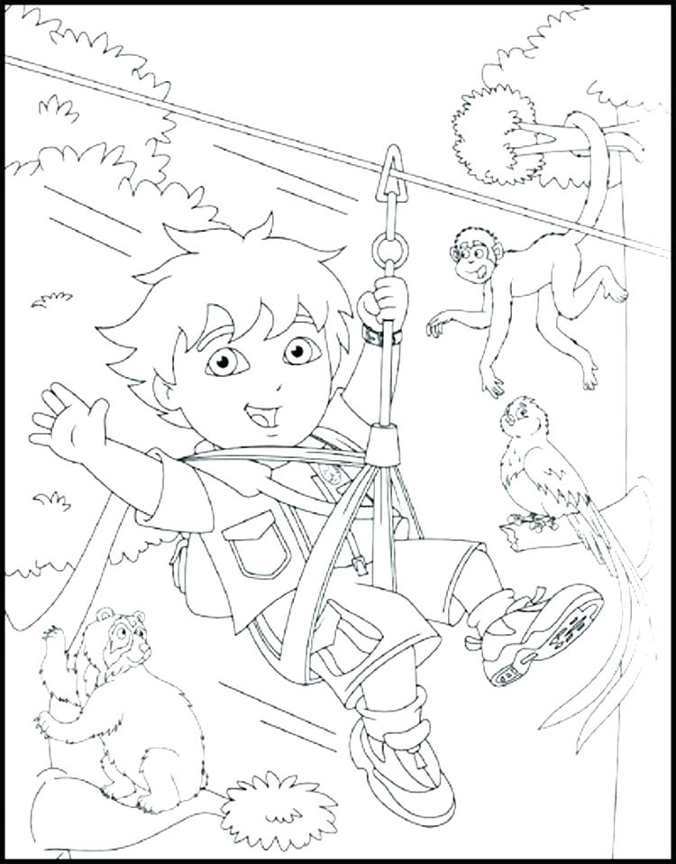 750x958 Chargers Coloring Pages