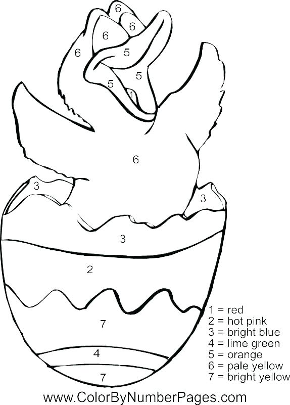 574x801 Kipper Coloring Pages Number 7 Coloring Page Number Coloring Train