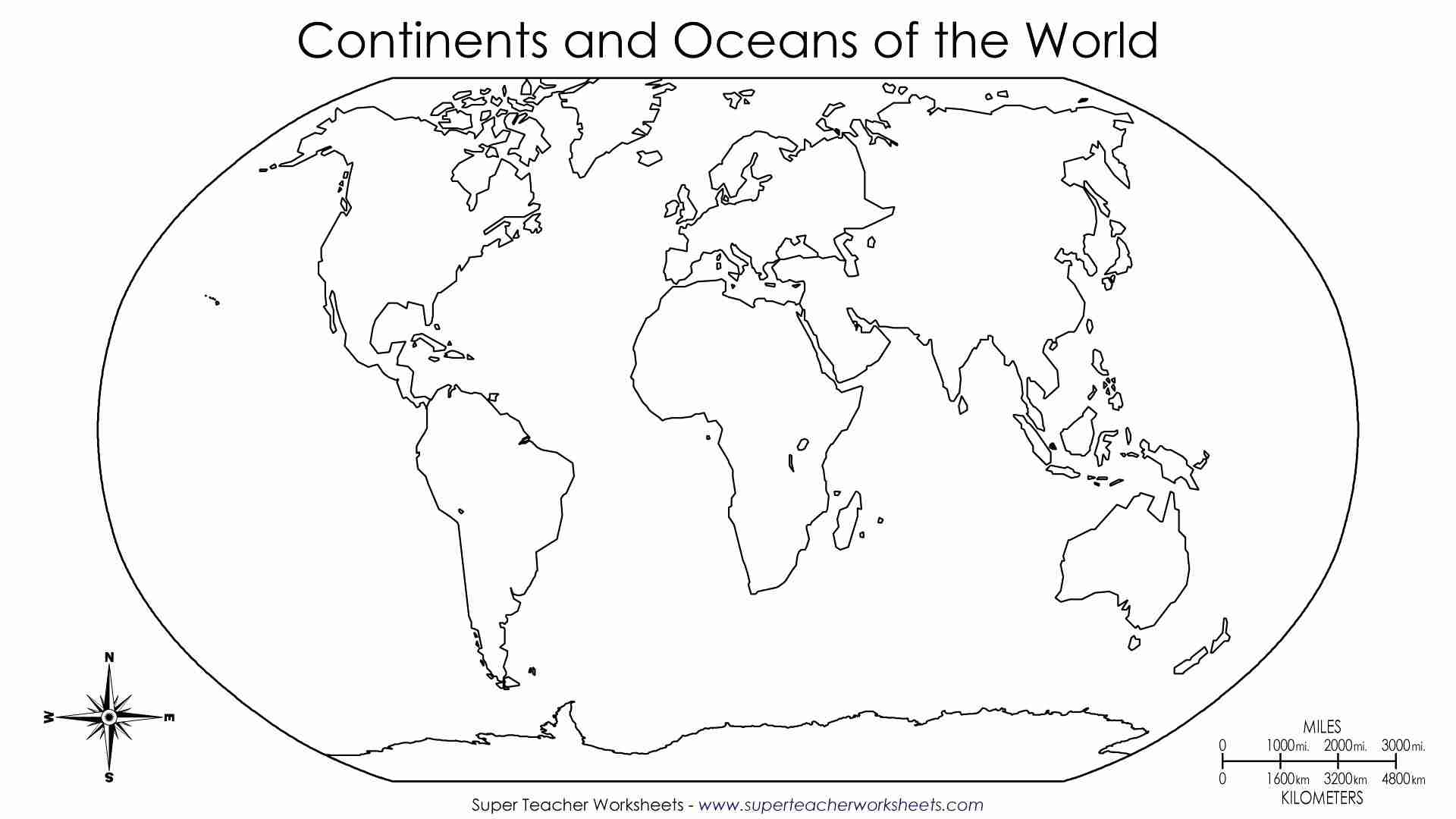 7 Continents Coloring Sheet Page Incredible Printable To Cut Out 1920x1080 7 Continents Coloring Sheet Page Incredible Printable To Cut Out