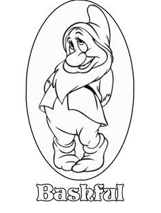 Bashful 236x312 Bashful