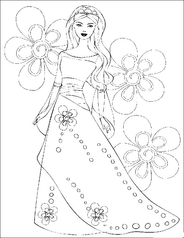 612x792 Flower Power Coloring Pages 60s Flower Power Coloring Pages