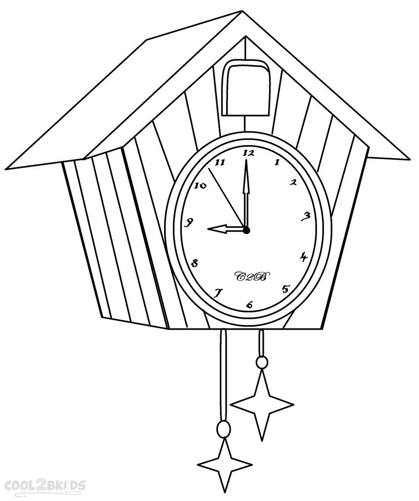 Digital Clock Coloring Page Beautiful Clock Coloring Pages Clock 850x1015 Digital Clock Coloring Page Beautiful Clock Coloring Pages Clock