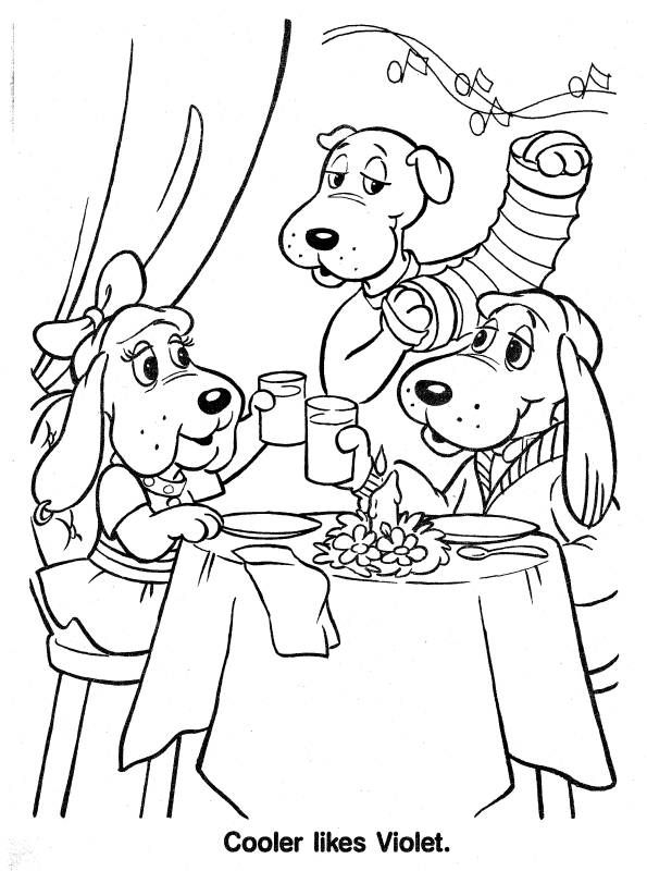 595x800 41 Unique Raisins Coloring Page Coloring Pages