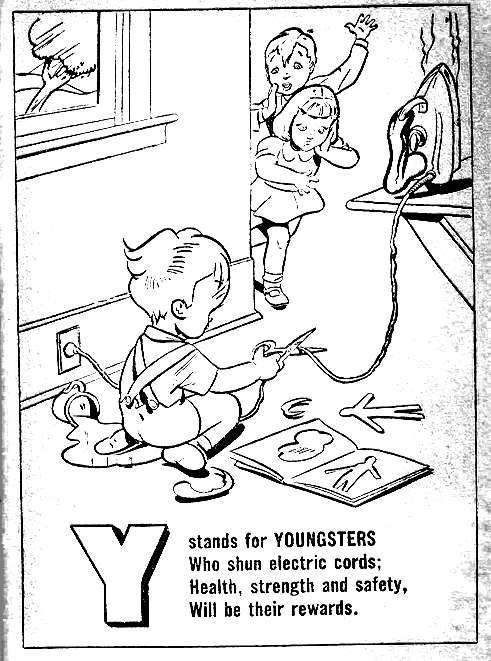 Crayola Horrors A Look 491x661 Crayola Horrors A Look