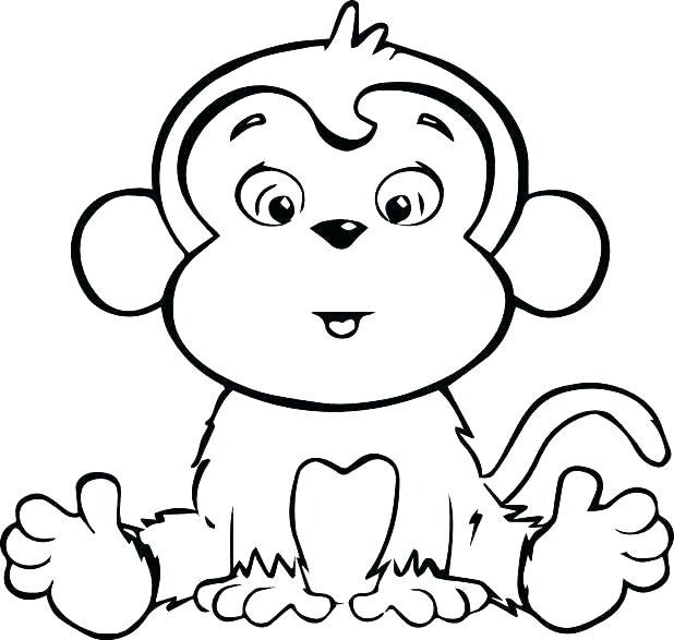 Cute Cartoon Characters Coloring Pages Free Character To Print 618x587 Cute Cartoon Characters Coloring Pages Free Character To Print