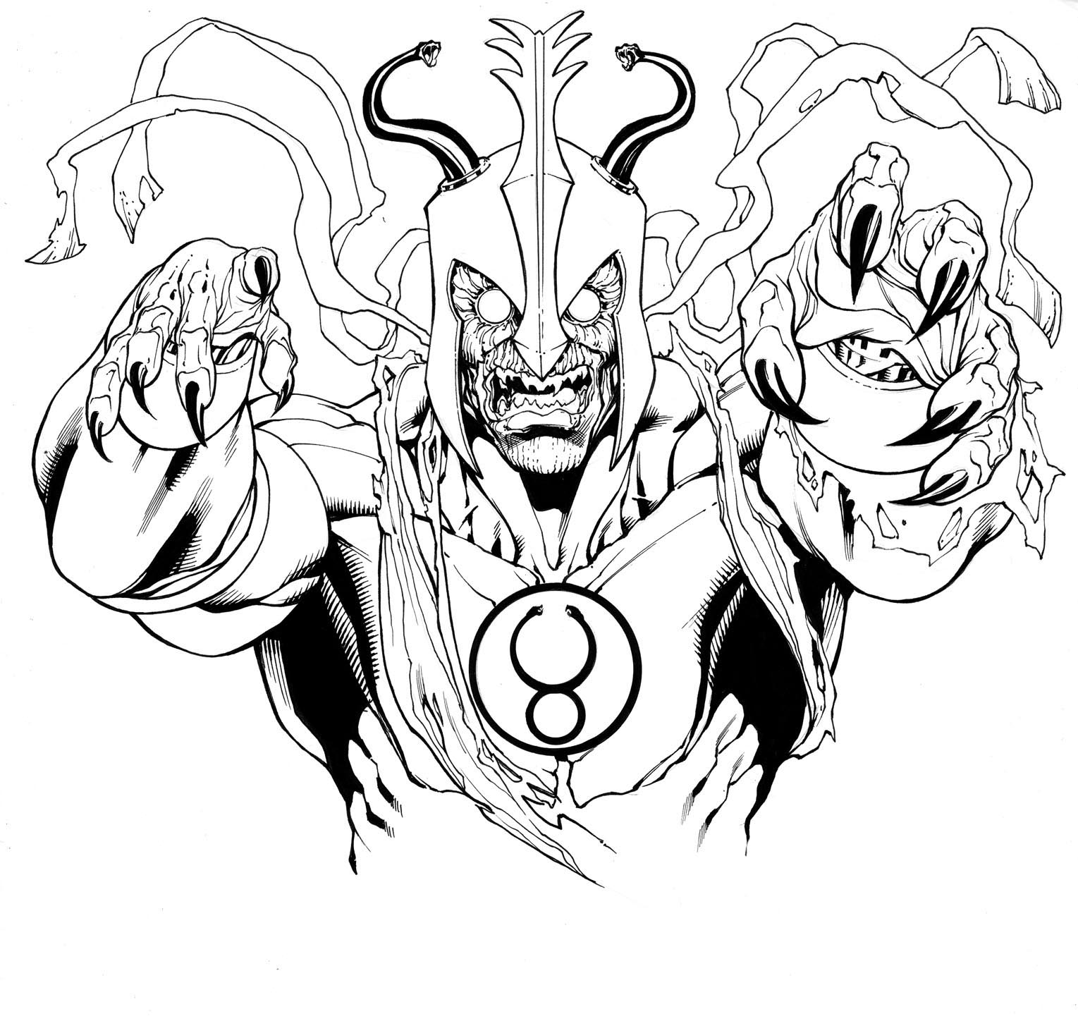 Thundercats Coloring Lovers 1529x1448 Thundercats Coloring Lovers