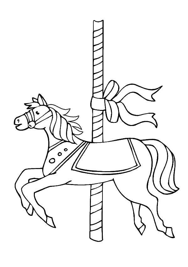 600x850 9 11 Ribbon Coloring Page