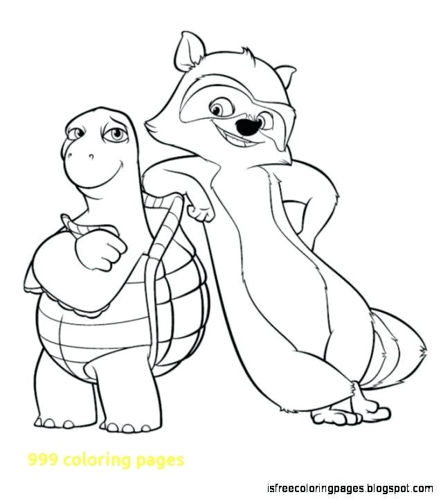 999 Coloring Pages Coloring Pages With Over The Hedge Coloring 637x720 999 Coloring Pages Coloring Pages With Over The Hedge Coloring