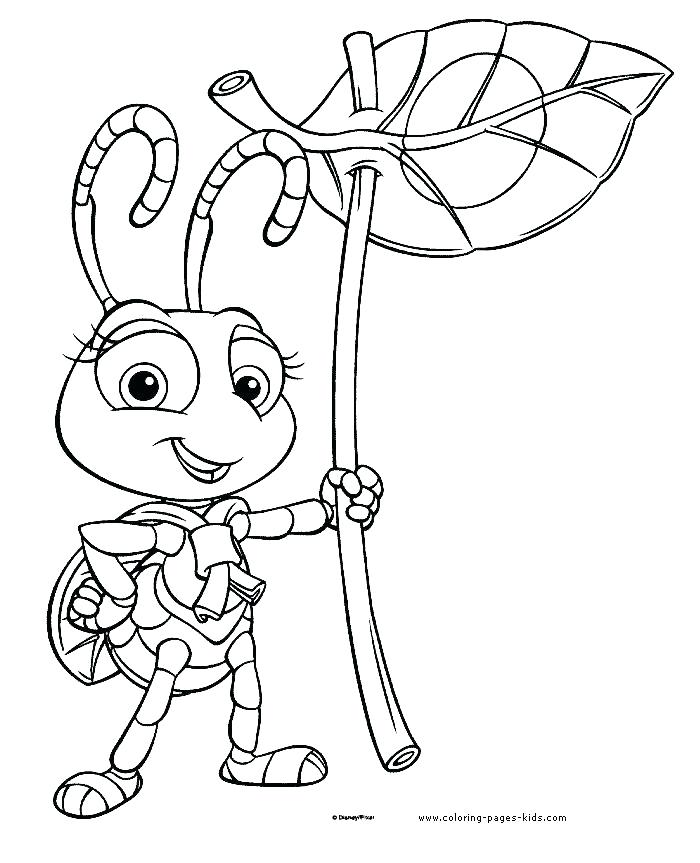 700x863 Coloring Bugs Coloring Bugs Coloring Pages With The Title A Bugs