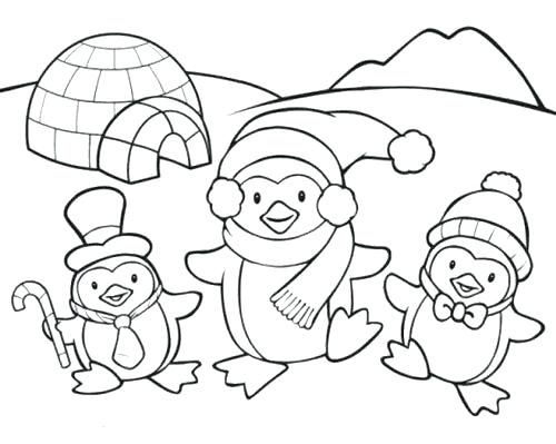A Christmas Carol Coloring Pages at GetColorings.com | Free printable ...