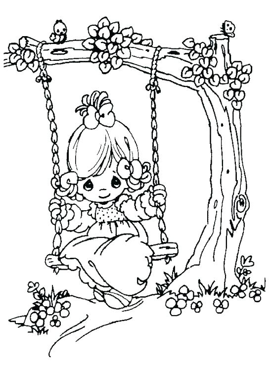 A Christmas Story Coloring Pages at GetColorings.com | Free printable ...