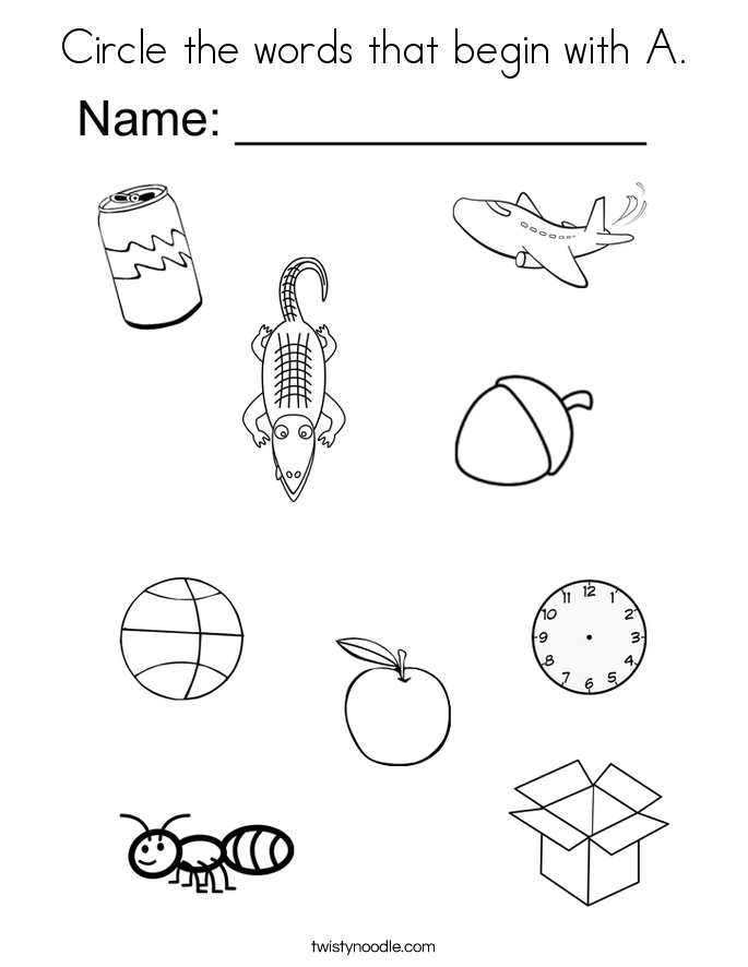 685x886 Letter A Coloring Pages