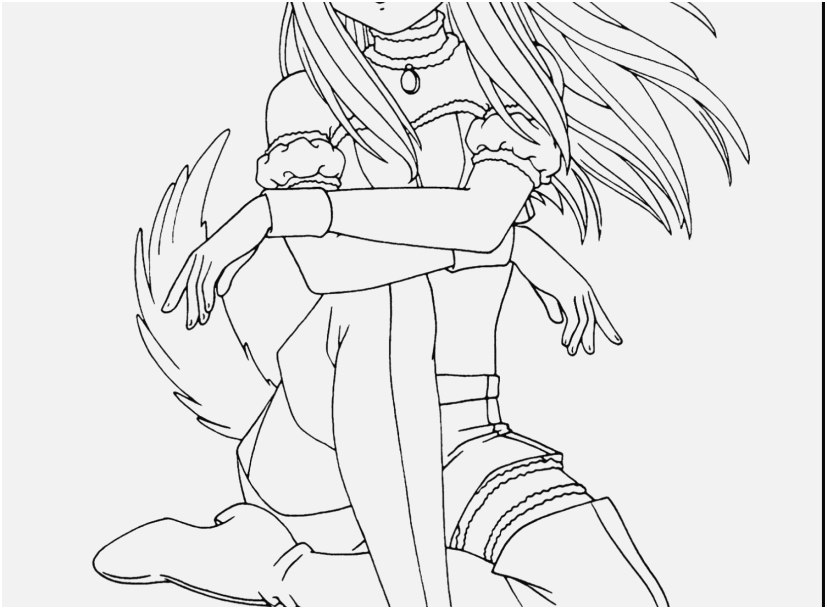 827x609 The Perfect Display Coloring Pages For Girls Modern