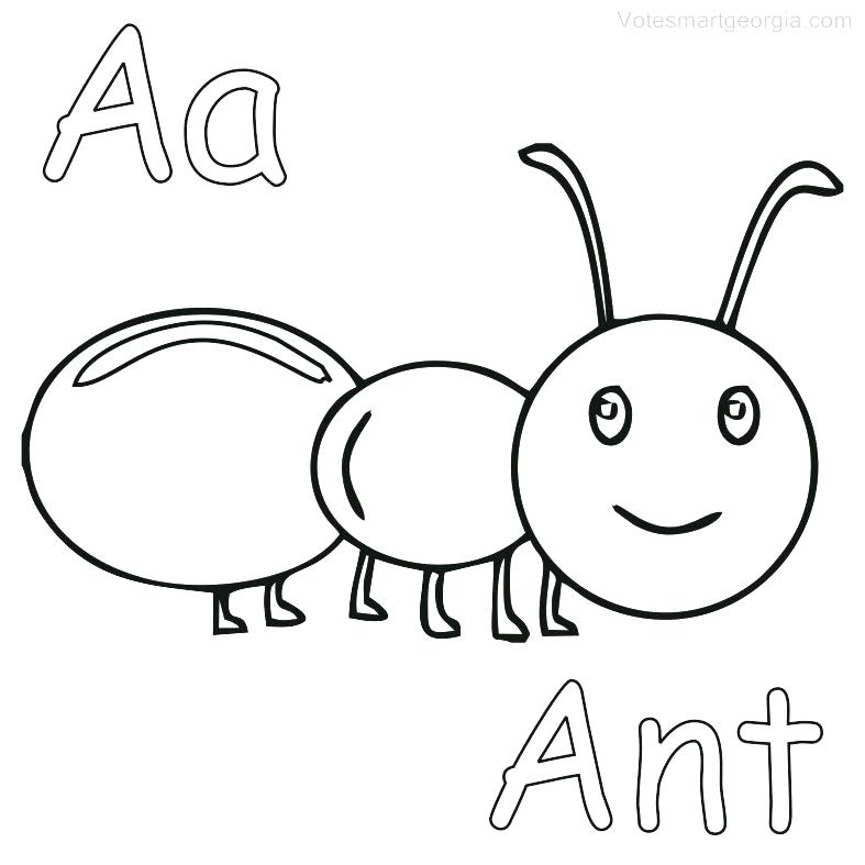 Coloring Pages Of Ants Simple Ideas Ant Coloring Page Ant Coloring 787x787 Coloring Pages Of Ants Simple Ideas Ant Coloring Page Ant Coloring