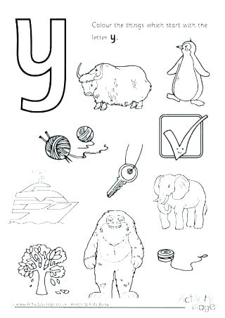 320x452 D Coloring Pages My A To Z Coloring Book Letter F Coloring Page D