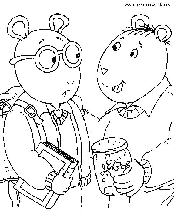 574x697 Arthur Coloring Page Coloring Pages Coloring Pages Color Page King