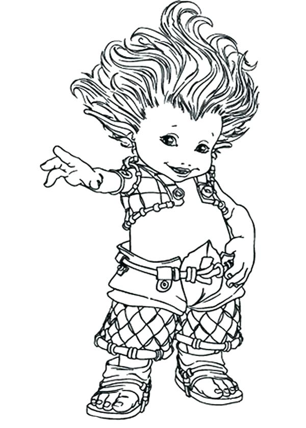 600x840 Arthur Rackham Coloring Pages Coloring Pages Prince Fat Stomach