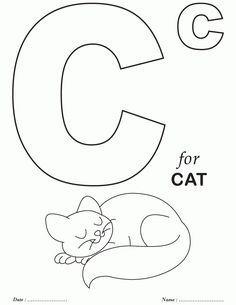 Alphabet Coloring Pages My Plans Are To Have Them Color One As 236x305 Alphabet Coloring Pages My Plans Are To Have Them Color One As
