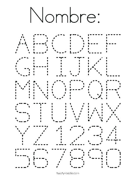 Abc Pages For Preschool Coloring Pages O Coloring Pages Free 468x605 Abc Pages For Preschool Coloring Pages O Coloring Pages Free