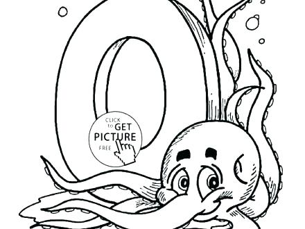 Abc Coloring Pages For Kindergarten Color By Letter Printable 440x330 Abc Coloring Pages For Kindergarten Color By Letter Printable