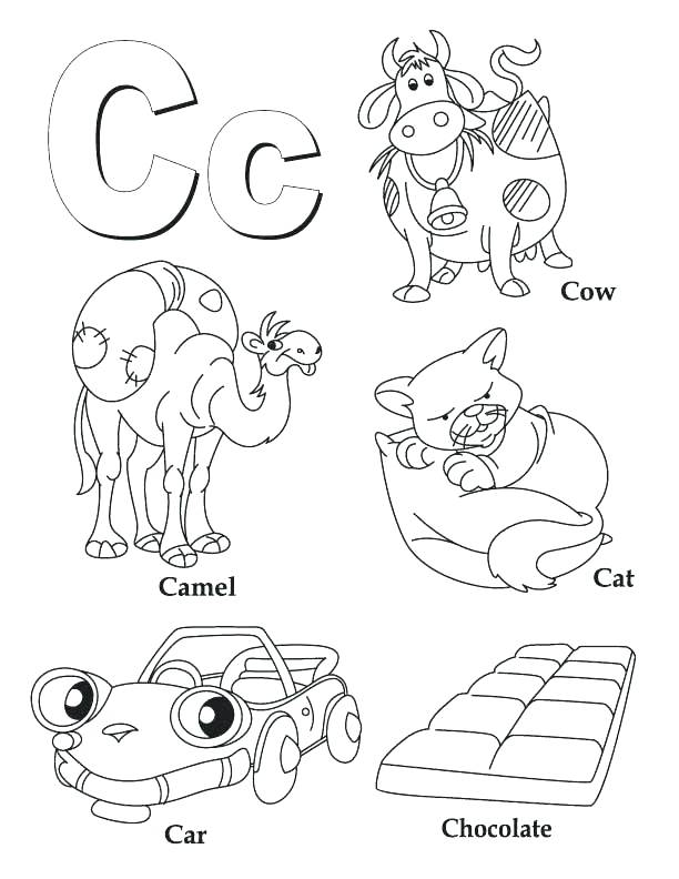 Coloring Page Letter A Coloring Page Letter A C Pages Preschool J 612x792 Coloring Page Letter A Coloring Page Letter A C Pages Preschool J