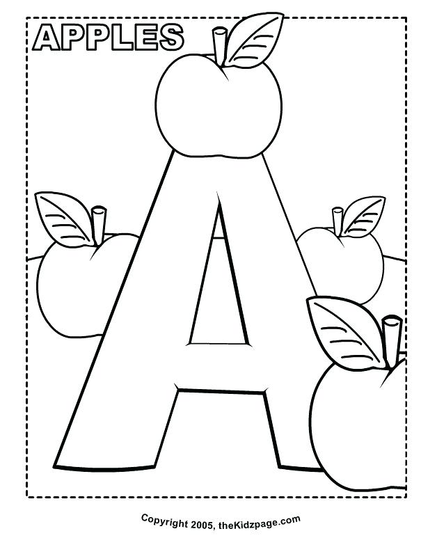Abc Coloring Page Coloring Pages For Kindergarten Printable Letter 628x796 Abc Coloring Page Coloring Pages For Kindergarten Printable Letter