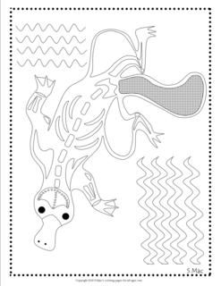 247x320 Remarkable Aboriginal Art Coloring Pages For Kids Picture