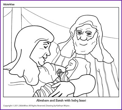 400x360 Abraham And Sarah Coloring Pages 25 Unique Abraham And Sarah Ideas