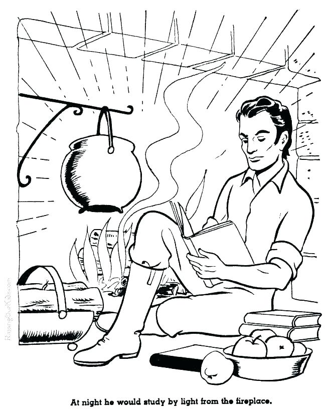 670x820 Abraham And Isaac Coloring Page And Coloring Page And Coloring