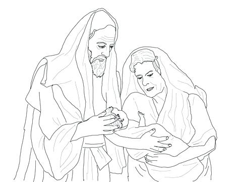 Abraham And Sarah Colouring Sheets School Color Pages Coloring 480x360 Abraham And Sarah Colouring Sheets School Color Pages Coloring