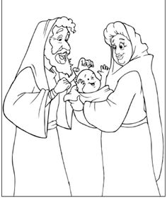 Patience Isaac Is Born To Abraham And Sarah When They Are Old 236x280 Patience Isaac Is Born To Abraham And Sarah When They Are Old