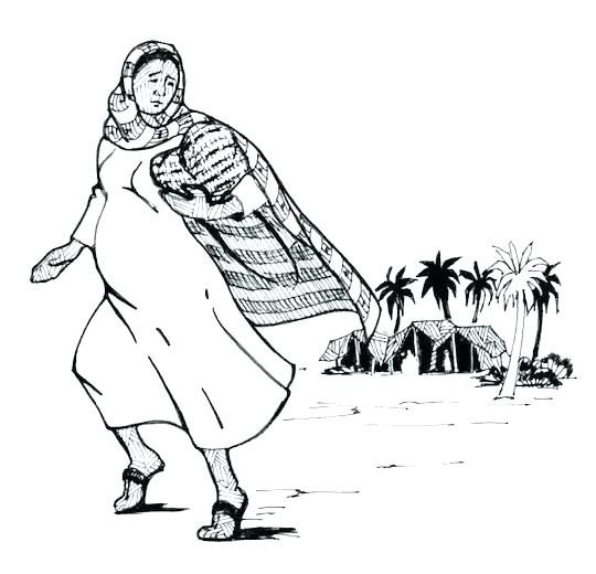 Abraham Sarah Coloring Page Coloring Pages Unique 540x520 Abraham Sarah Coloring Page Coloring Pages Unique