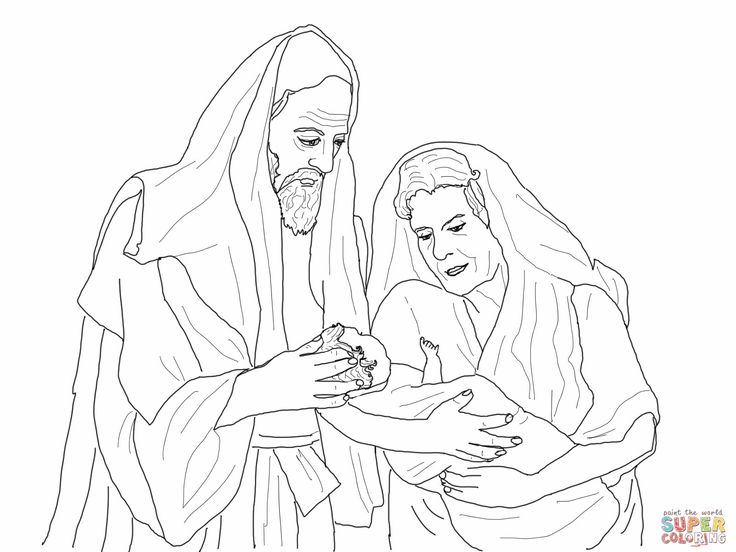 Abraham And Sarah Coloring Pages 736x552 Abraham And Sarah Coloring Pages