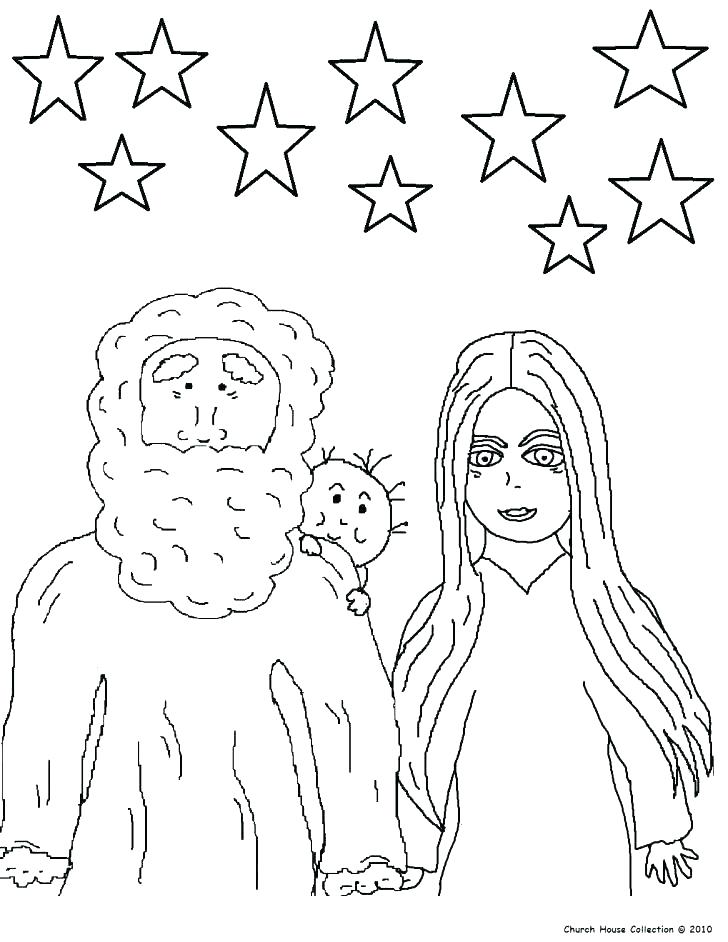 Abraham And Sarah Coloring Pages - Abraham And Sarah Coloring Pages Free 12 