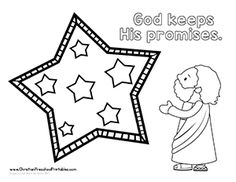 236x182 Abraham And Sarah A New Home Coloring Page Free Download Sunday