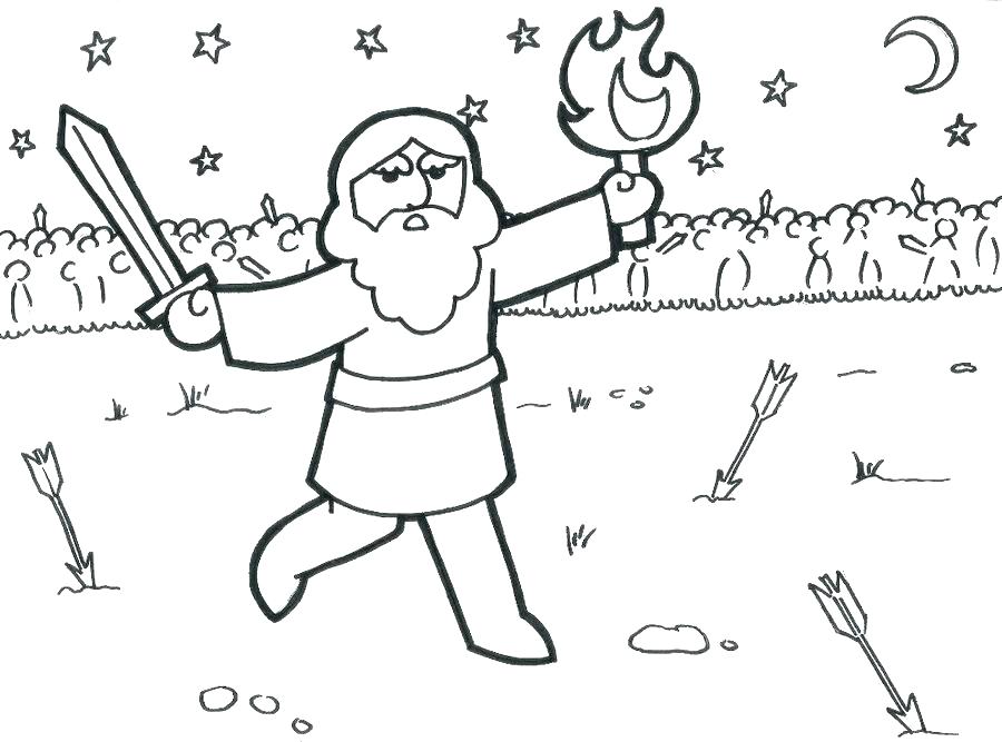 Abraham And Sarah Coloring Pages Printable at GetColorings.com | Free ...