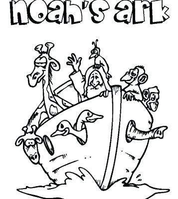 357x400 Bible Color Pages Mesmerizing Preschool Bible Coloring Pages Bible